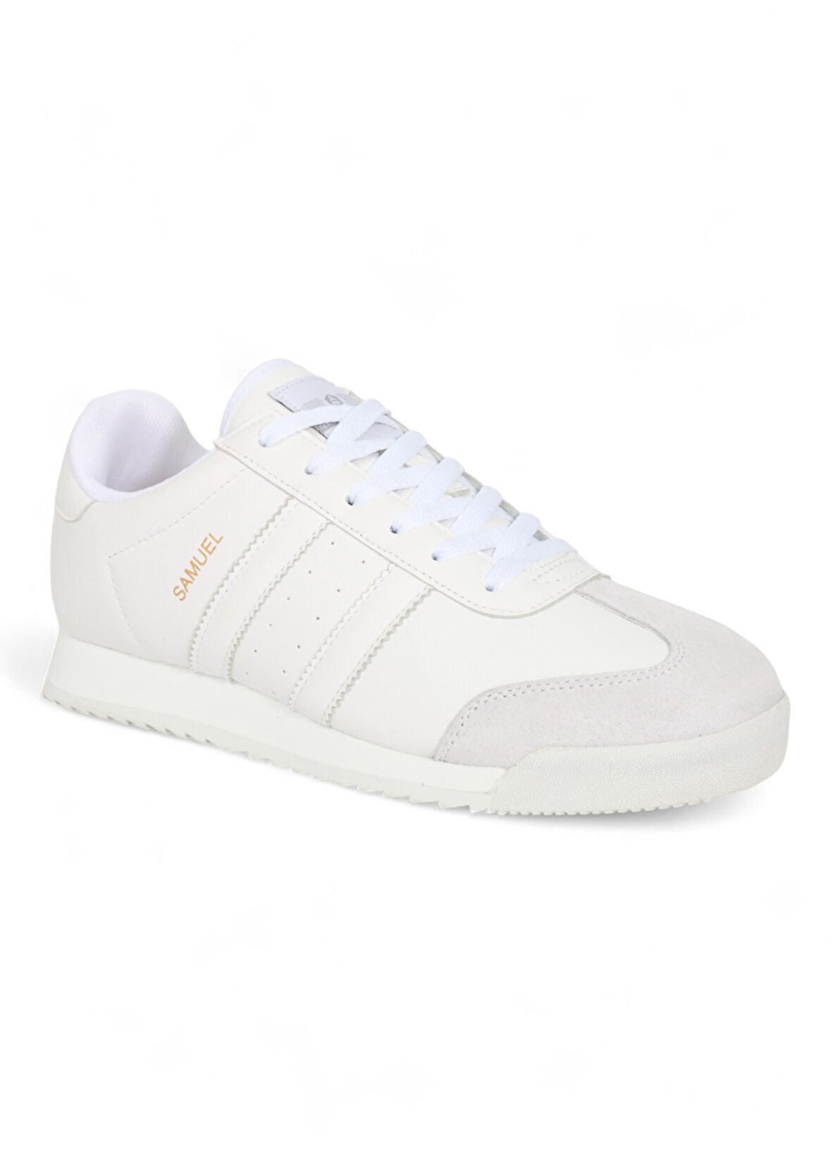Hammerjack 2033-Roma Modeli Anatomik Tabanlı Unisex Sneakers Ayakkabı