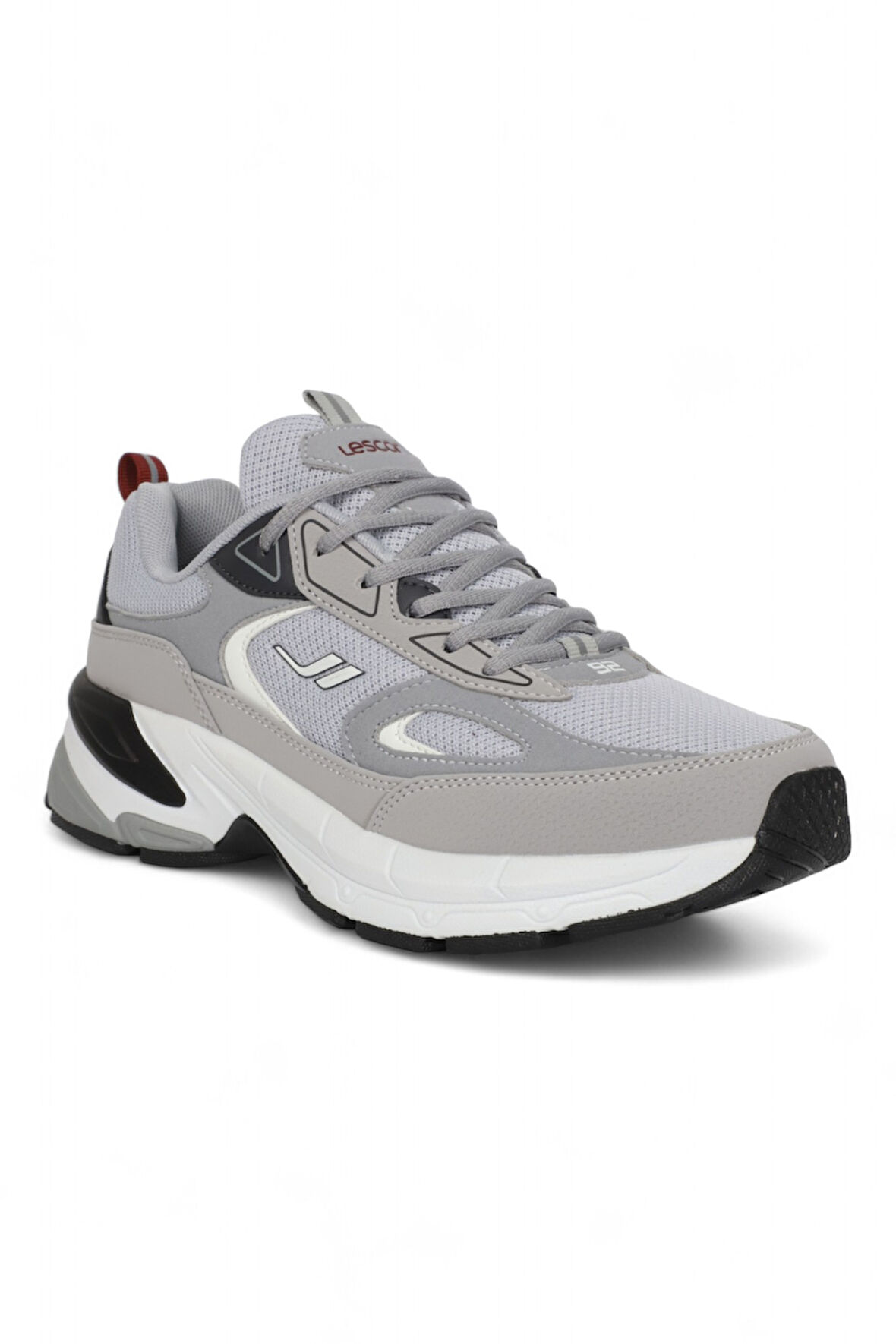 Lescon 2061-Newton Anatomik Tabanlı Unisex Yürüyüş & Koşu Ayakkabısı
