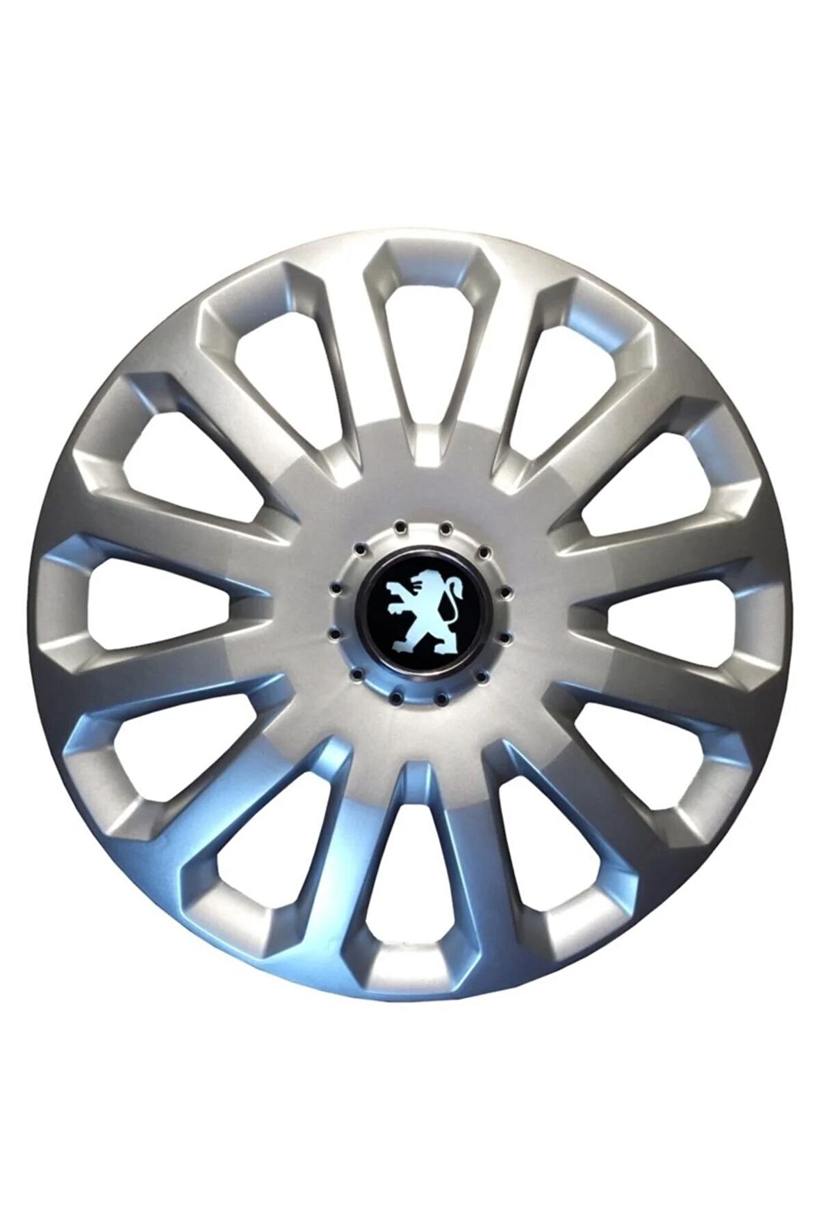 [kırılmaz] Peugeot 301 Uyumlu 15 Inç Jant Kapağı Takımı