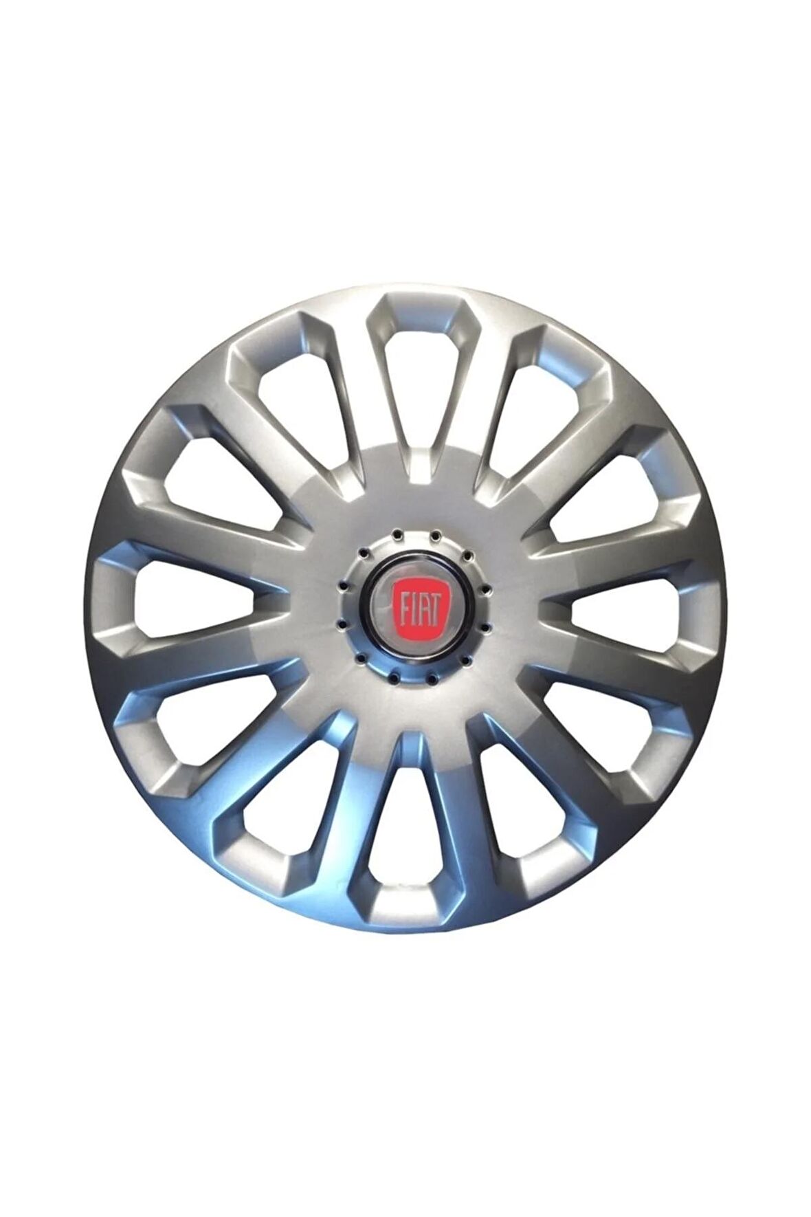 [kırılmaz] Fiat Bravo Uyumlu 15 Inç Jant Kapağı Takımı