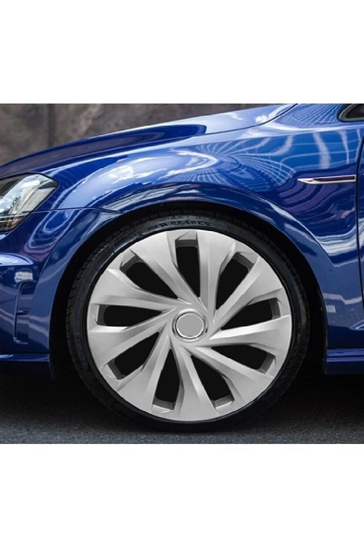 Kia Clarus Uyumlu 13 inç Jant Kapağı 13YGR449