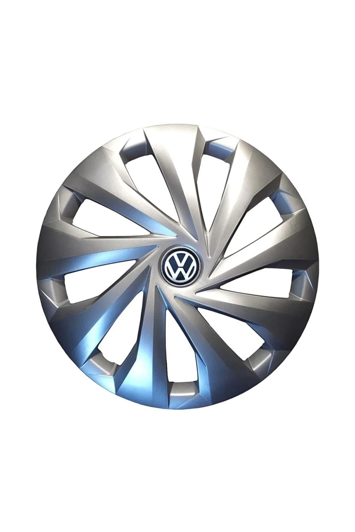 [kırılmaz] Volkswagen T4 Uyumlu 15 Inç Jant Kapağı Takımı