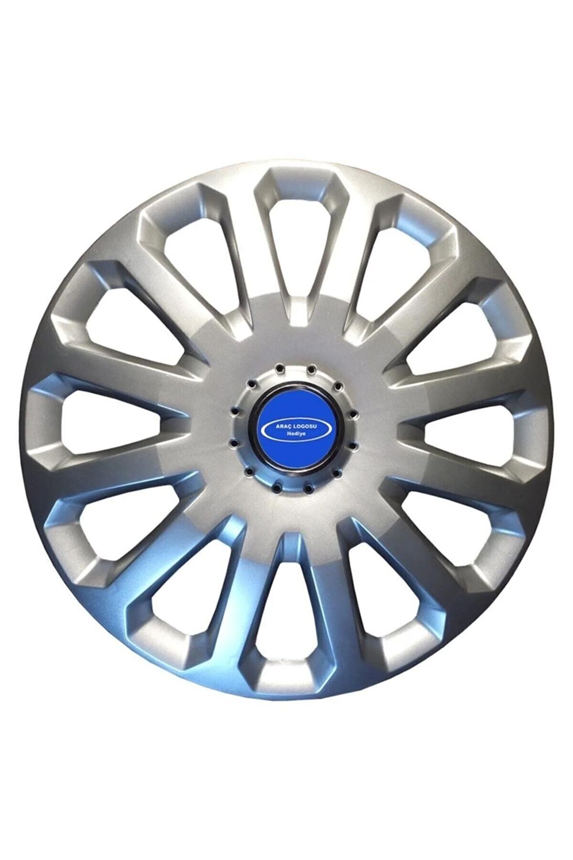 [kırılmaz] Ford Araçlara Uygun 14 Inc Jant Kapağı Takımı