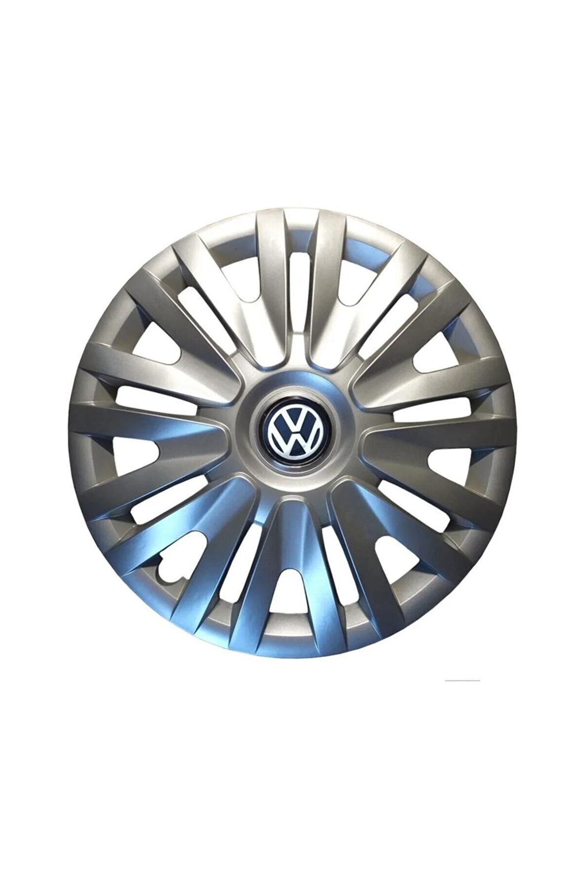 [kırılmaz] Volkswagen Caddy Uyumlu 14 Inc Jant Kapağı Takımı