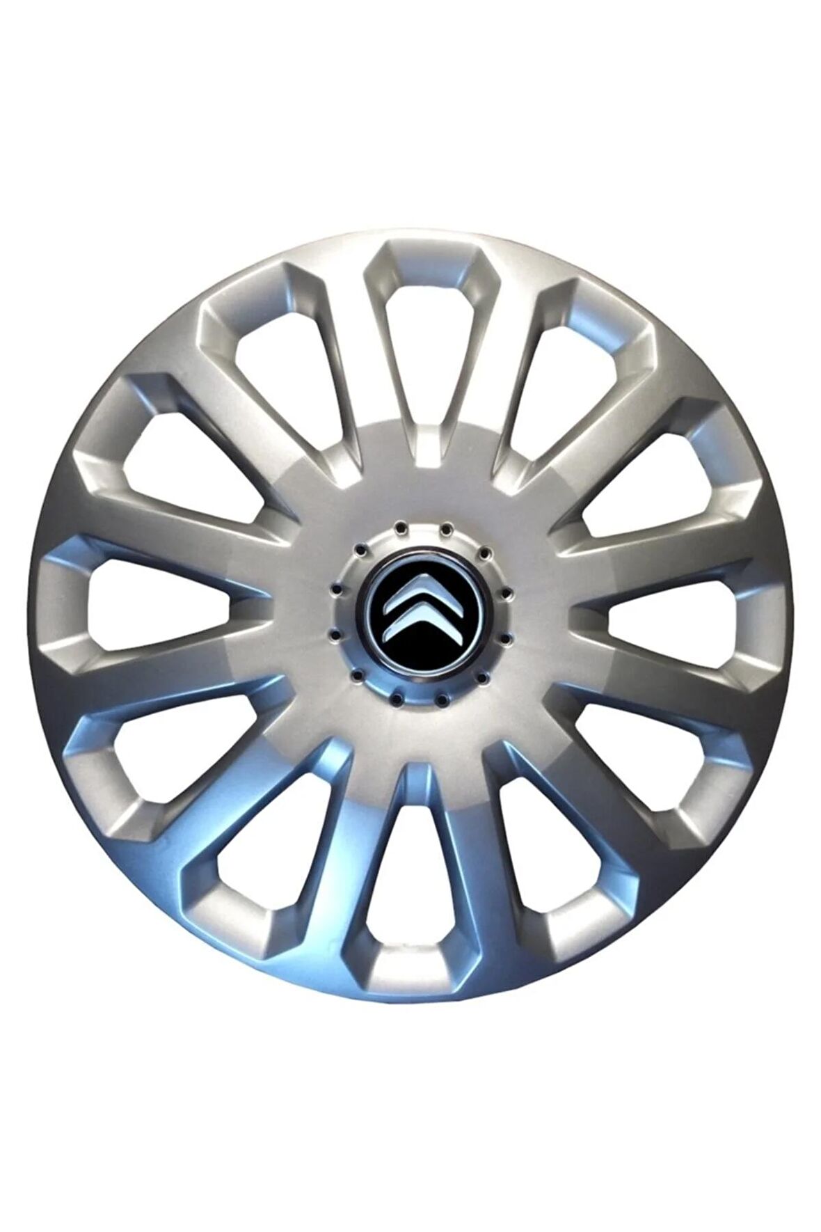 [kırılmaz] Citroen Picasso Uyumlu 15 Inç Jant Kapağı Takımı