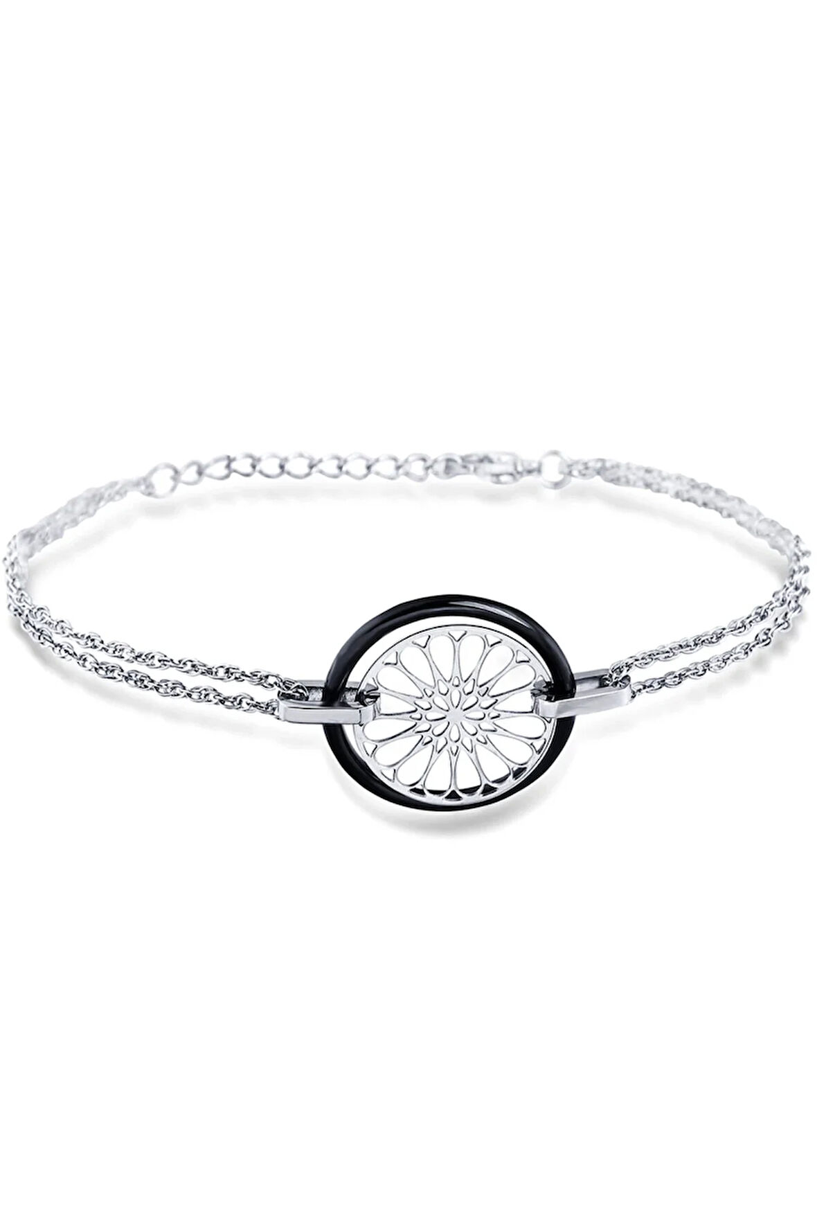 Özel Seri Bileklik No1