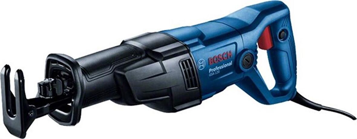 BOSCH GSA 120 1200 W TİLKİ KUYRUĞU TESTERE