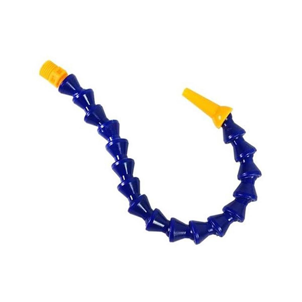 G 1/2 BORYAĞ HORTUMU YUVARLAK UÇLU