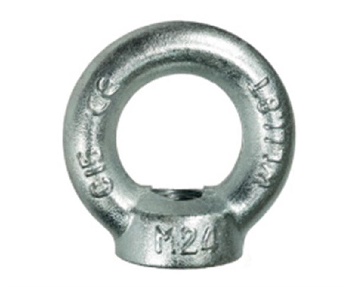 18 MM DİŞİ AYBOLT