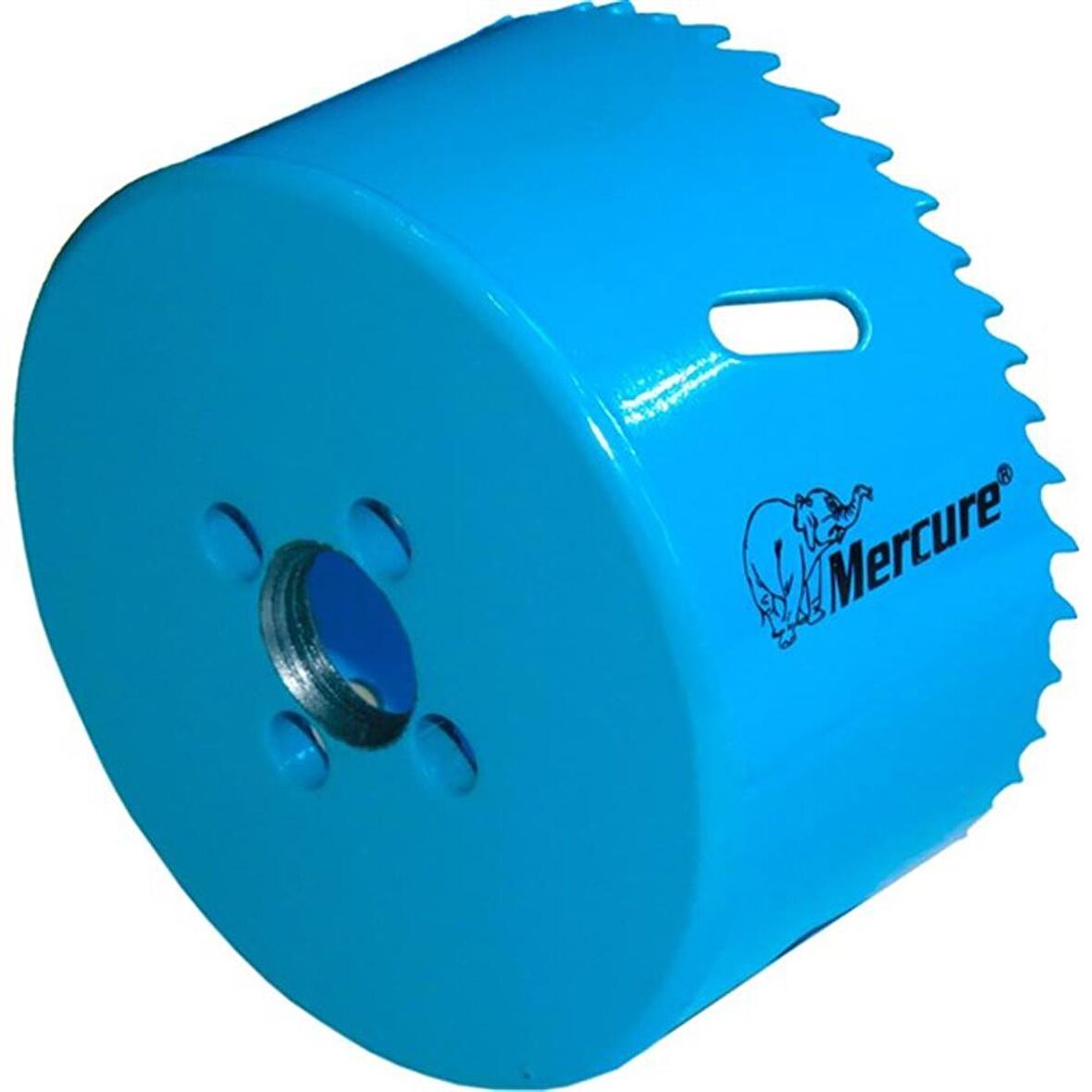 95mm Bi-Metal HSS Delik Testeresi