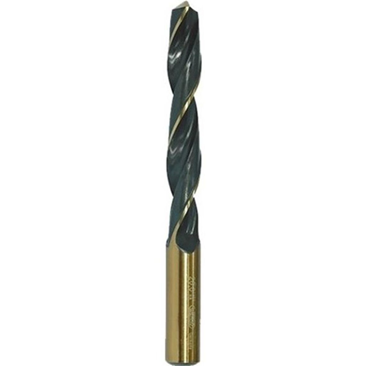 9,2mm HSS/DIN338 Matkap Ucu