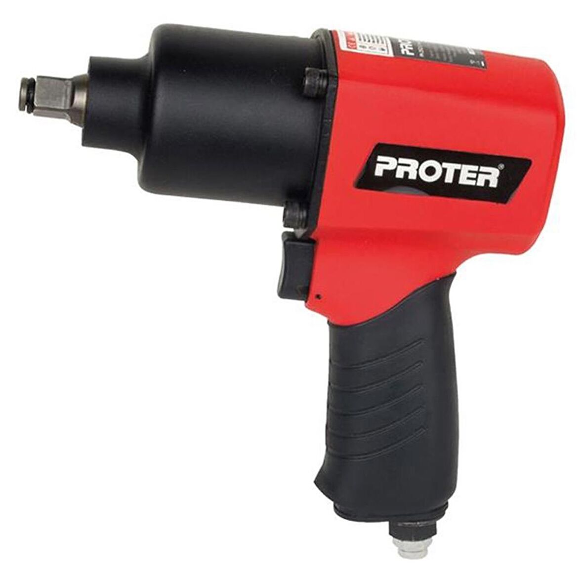 PROTER PH 2552 C HAVALI SOMUN SIKMA MAKİNESİ