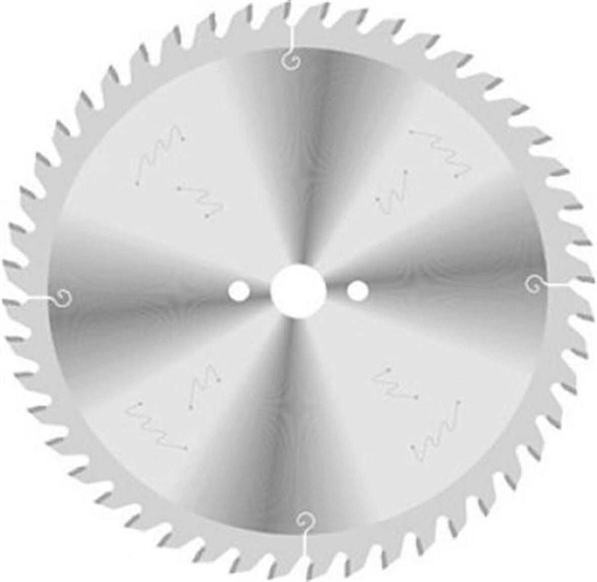 LEİS 150mmx3.0mm 24 DİŞ AHŞAP VE SUNTA TESTERESİ