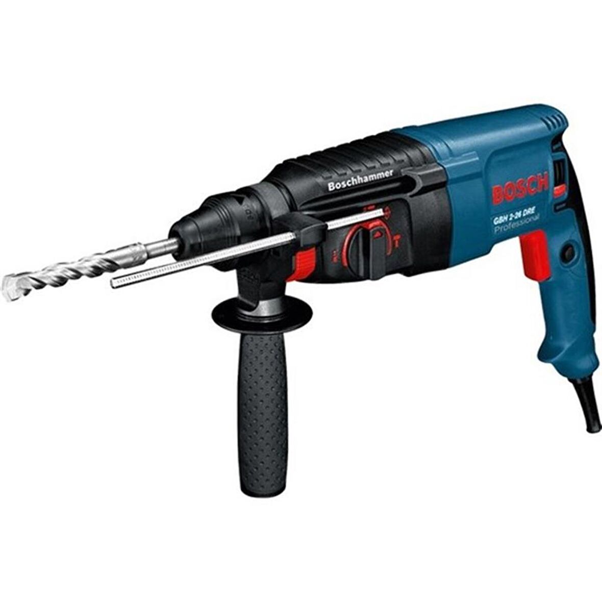 BOSCH GBH 2-26 DRE 800 W KIRICI DELİCİ