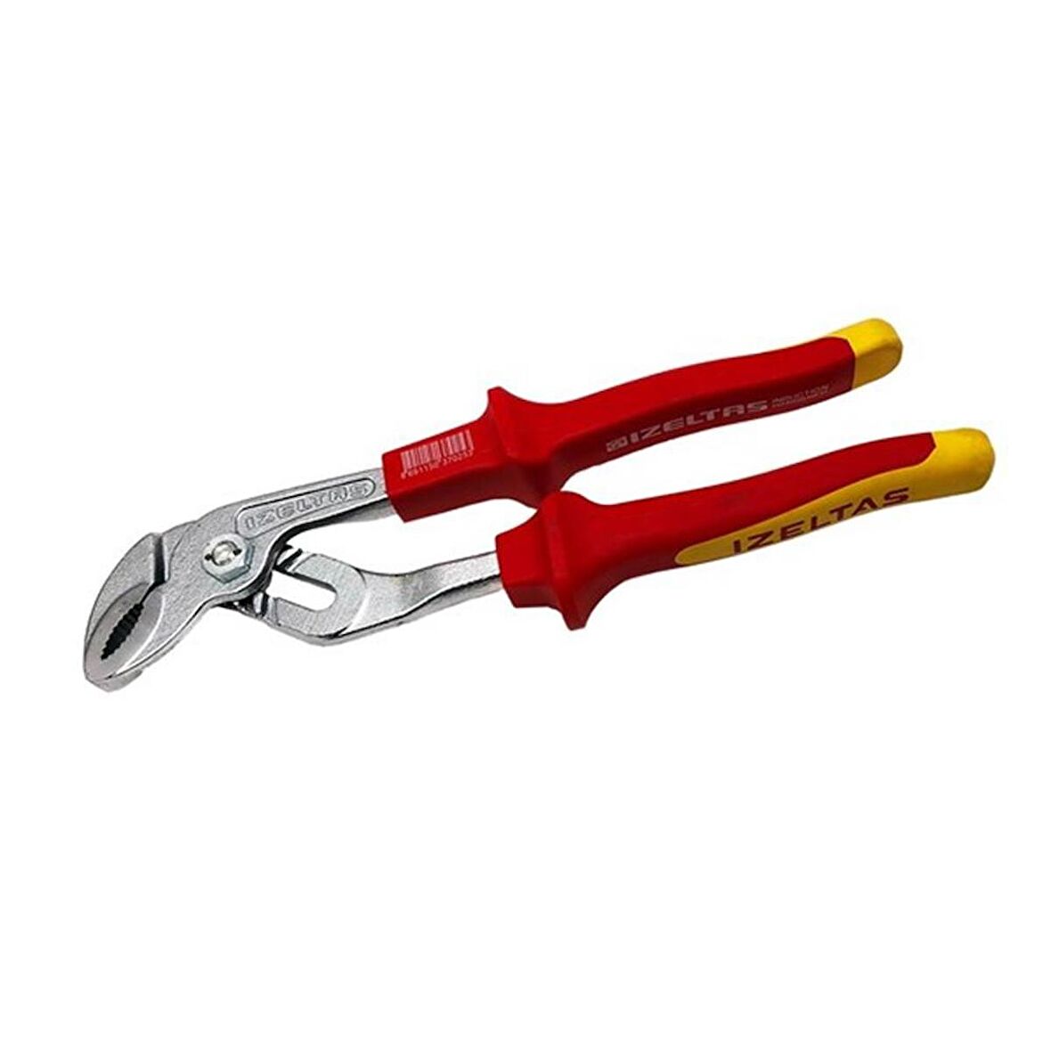 İZELTAŞ 240mm 1000V İZOLELİ ÜNİVERSAL FORT PENSE