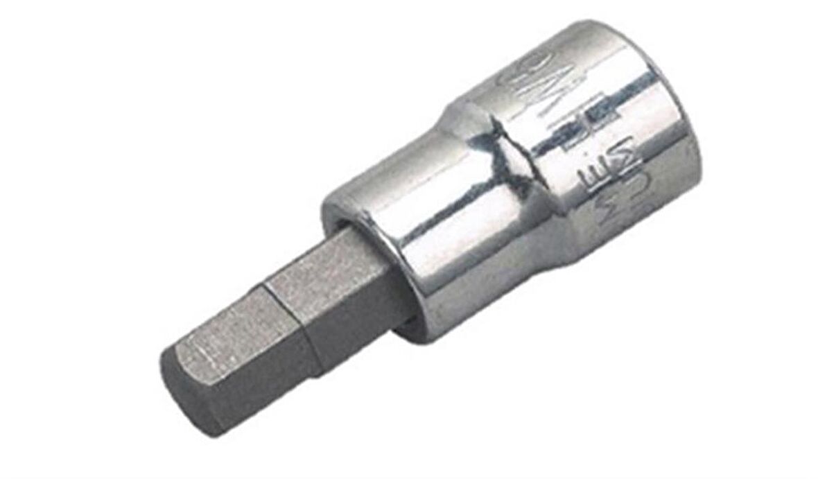 INDUSTRO 1/2" 19mm  LOKMALI ALLEN