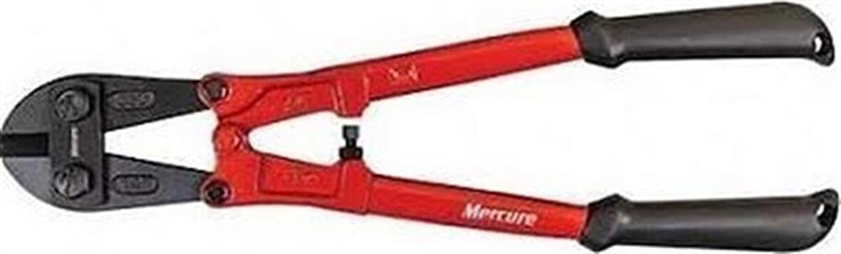 MERCURE 18" TEL KESME MAKASI