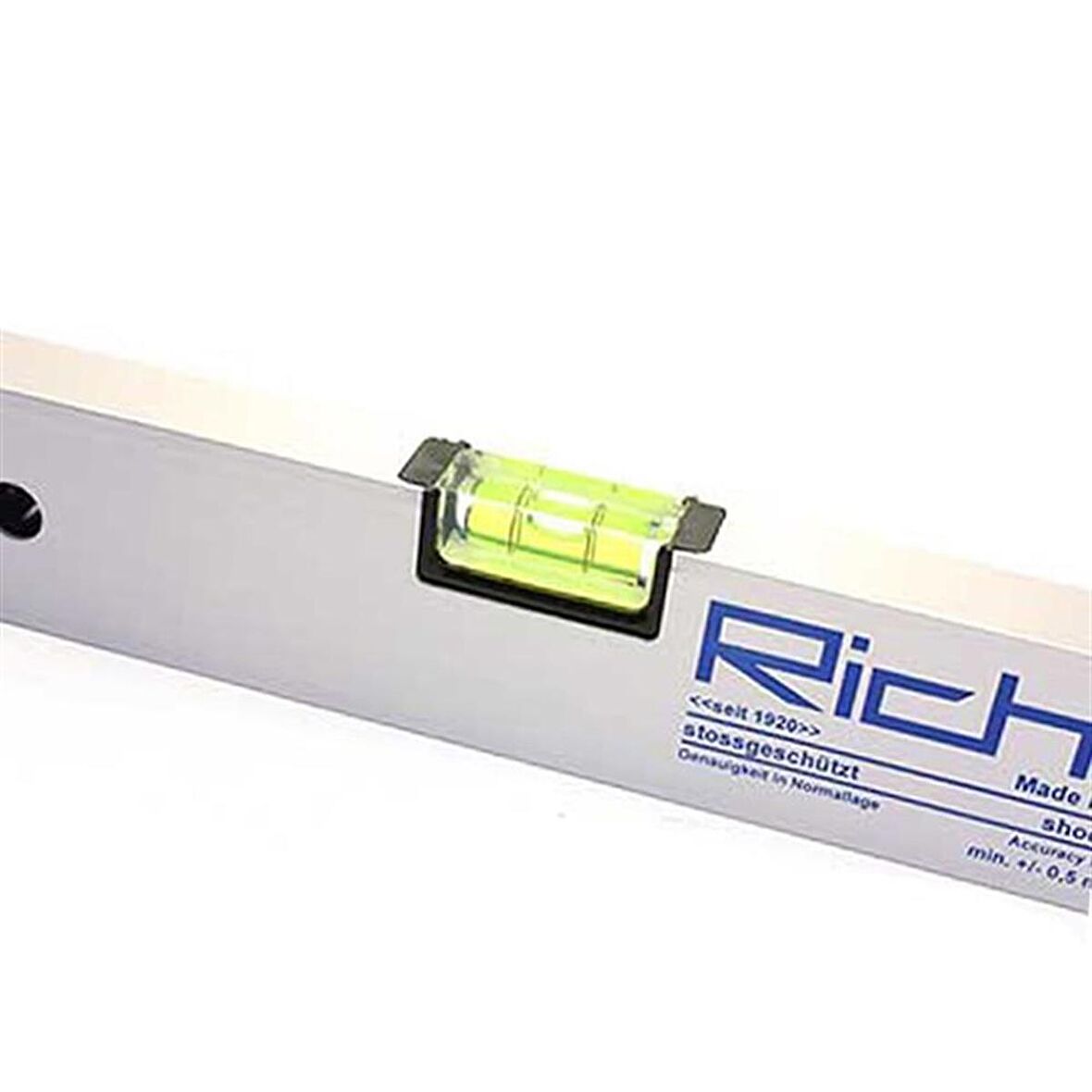 RİCHTER 20 CM SU TERAZİSİ