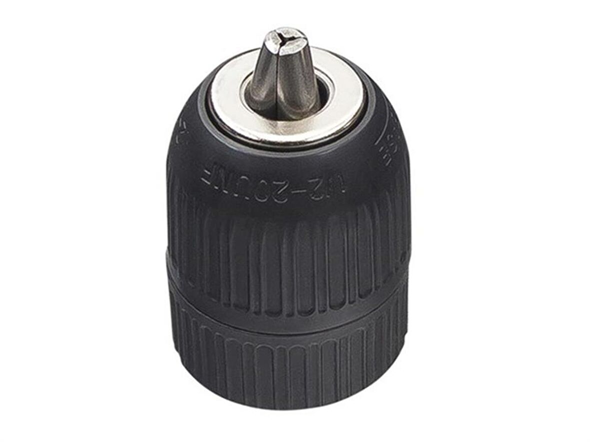 PLS 0,8-10mm 1/2-20 UNF DİŞİ ELLE SIKMA MANDREN