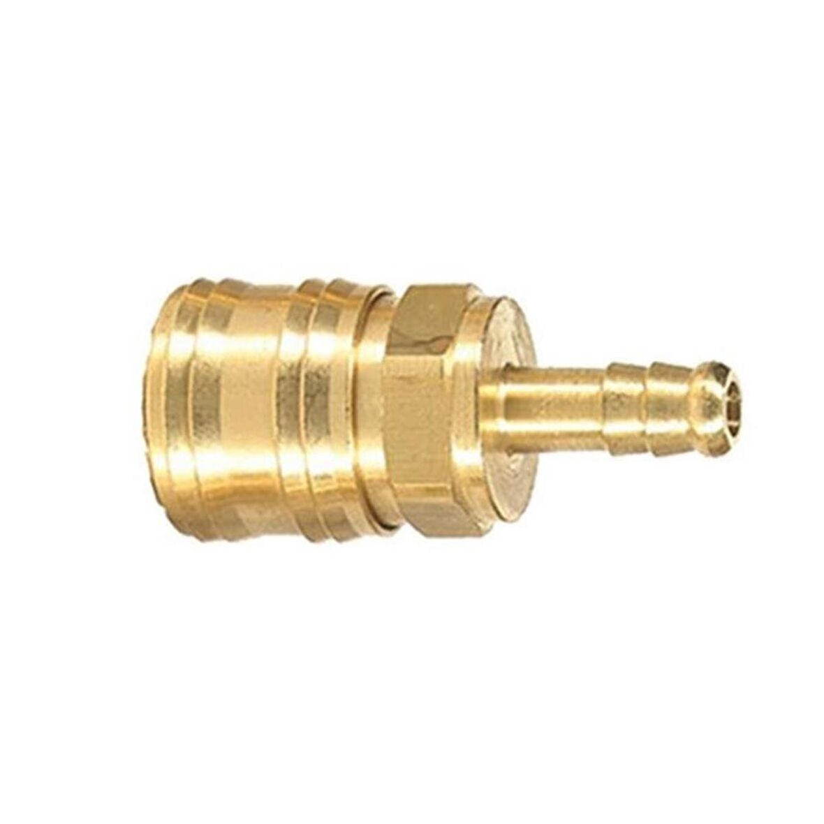 HAVA VALFİ 12 MM HORTUM UÇLU