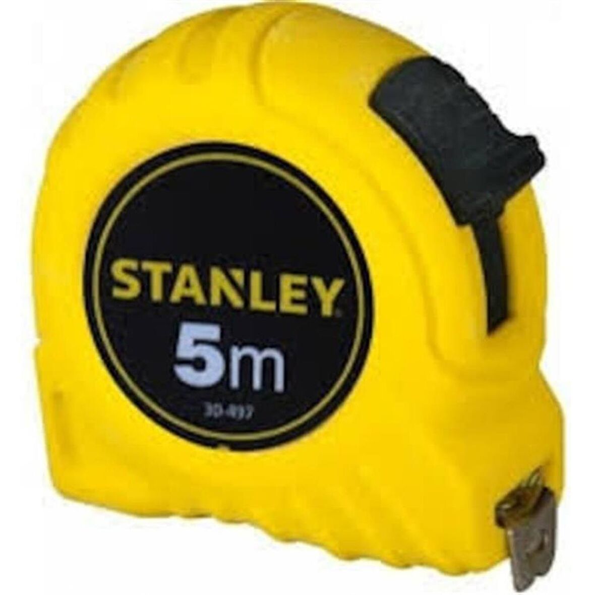 STANLEY ST130497 ŞERİT METRE 5x19 mm 5 m