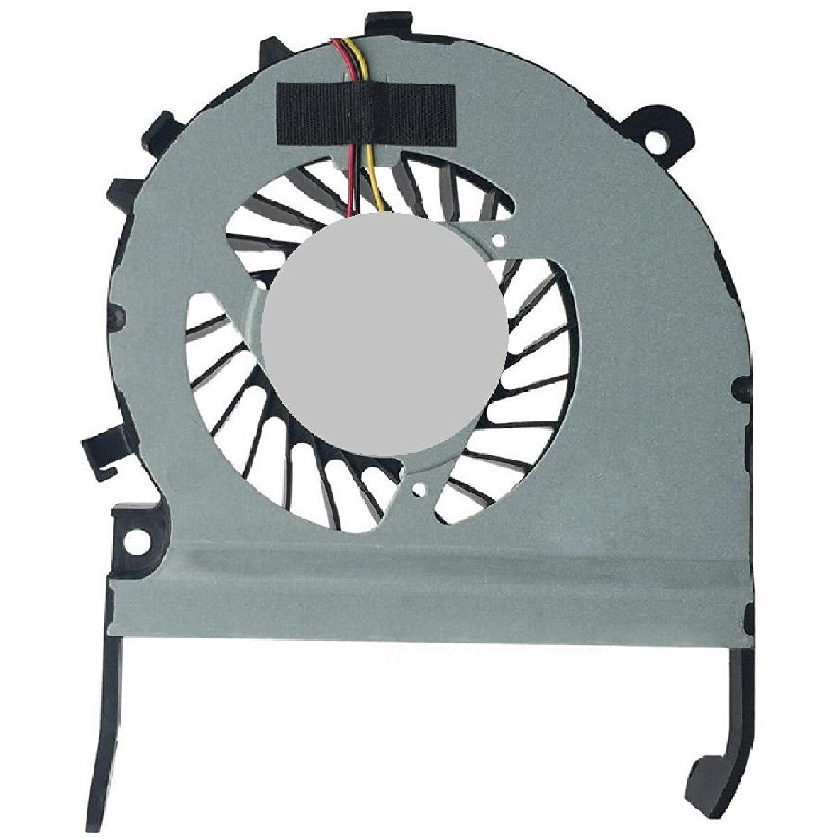 Toshiba Satellite L800, L800D, L840, L840D, M800, M800D, M840, M840D, M845 M845D Uyumlu Fan Soğutucu