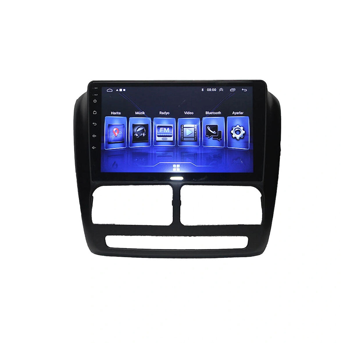 FİAT DOBLO OPEL COMBO 2009-2014 UYUMLU 9 inç 4-64 GB MULTİMEDYA