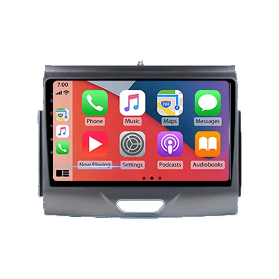 FORD RANGER 2016-2022 UYUMLU 9 inç 6-128 GB MULTİMEDYA