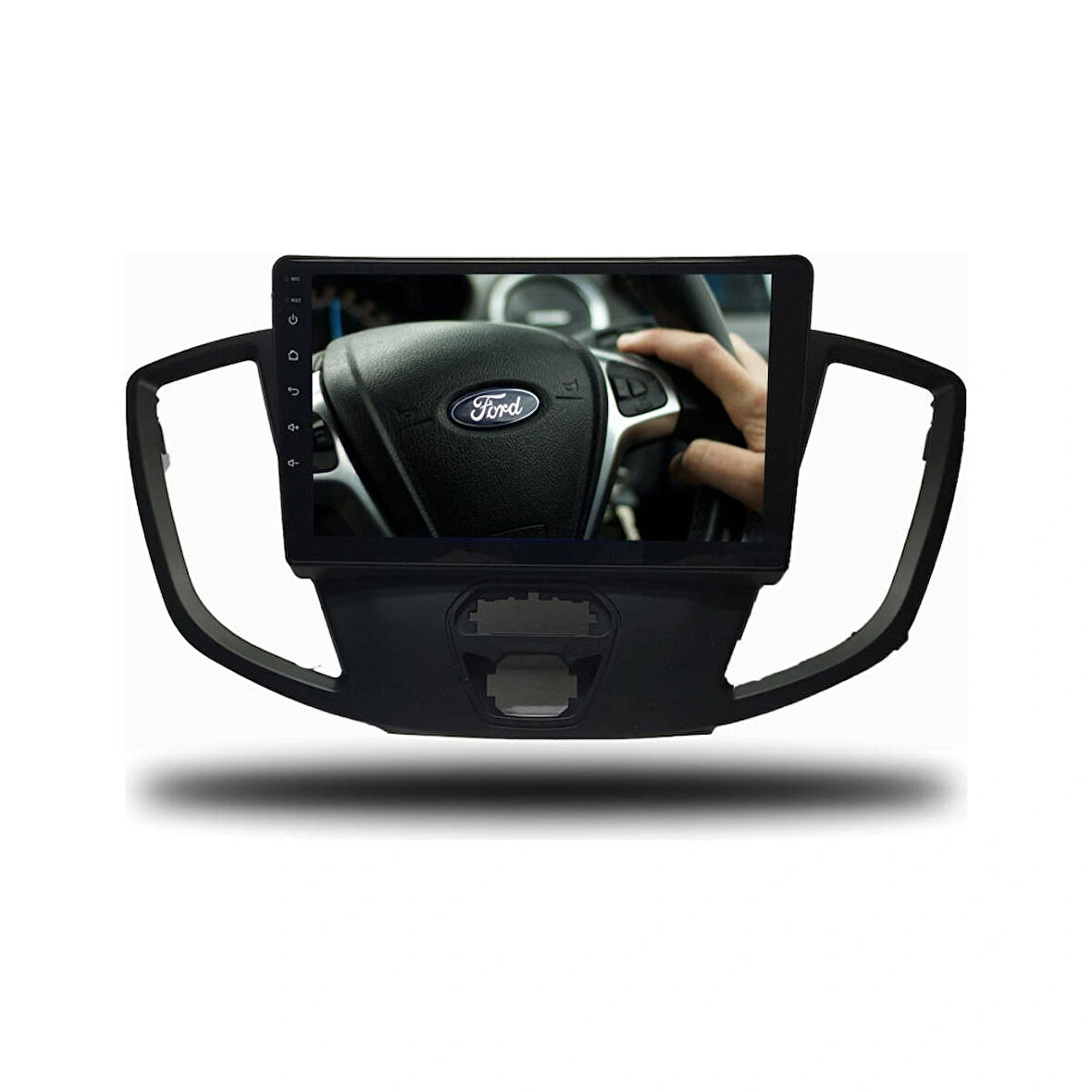 FORD TRANSİT 2014-2017 UYUMLU 9 inç 6-128 GB MULTİMEDYA