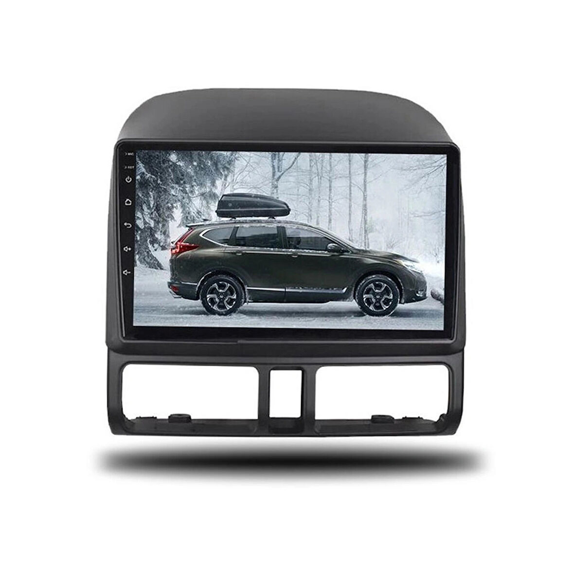 HONDA CRV 2002-2005 UYUMLU 9 inç 6-128 GB MULTİMEDYA