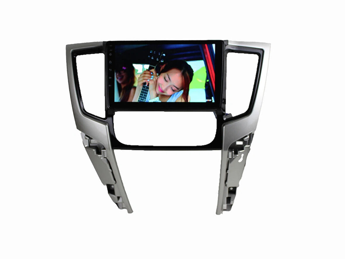 MİTSUBİSHİ L200 2019-2022 UYUMLU 4-64 GB MULTİMEDYA