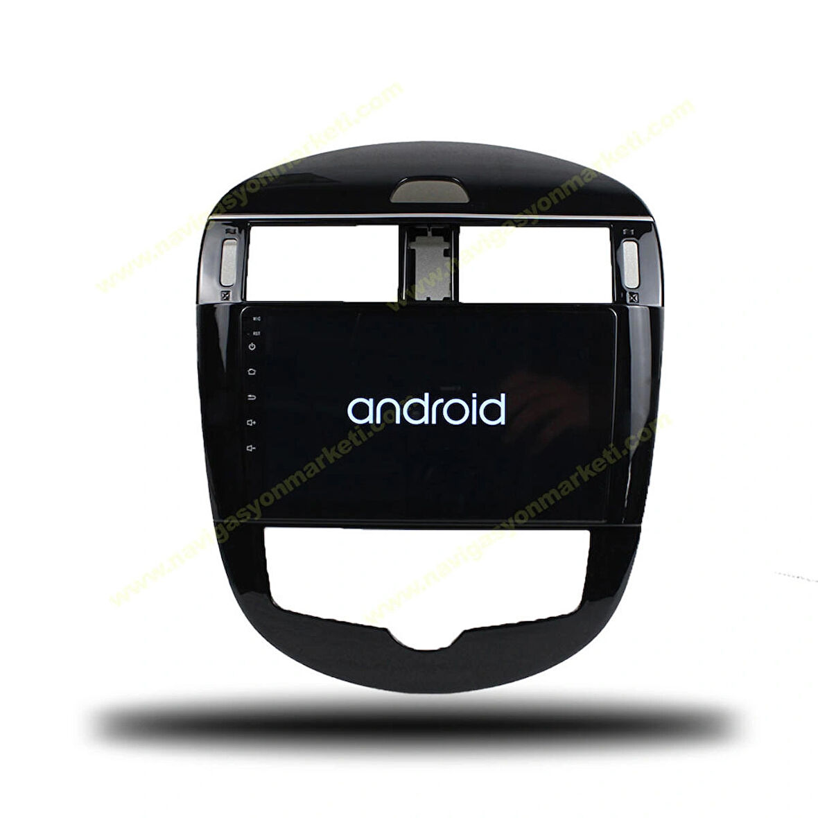NİSSAN PULSAR 2016-2020 UYUMLU 8-128 GB MULTİMEDYA