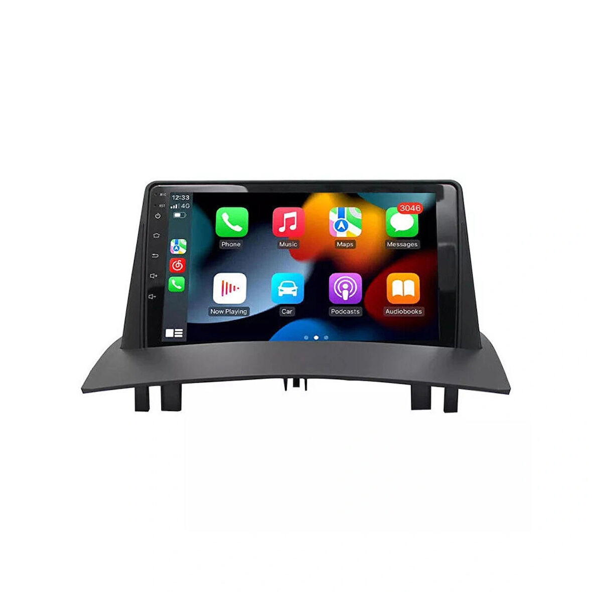 RENAULT MEGANE 2 UYUMLU 4-64 GB MULTİMEDYA