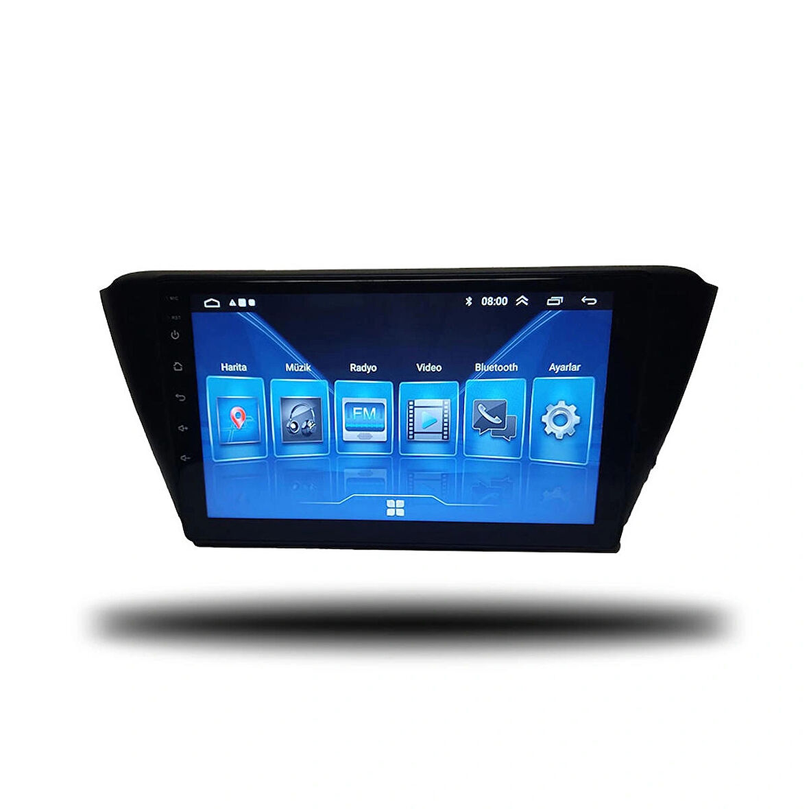 SKODA FABİA 2015-2020 UYUMLU 4-64 GB MULTİMEDYA