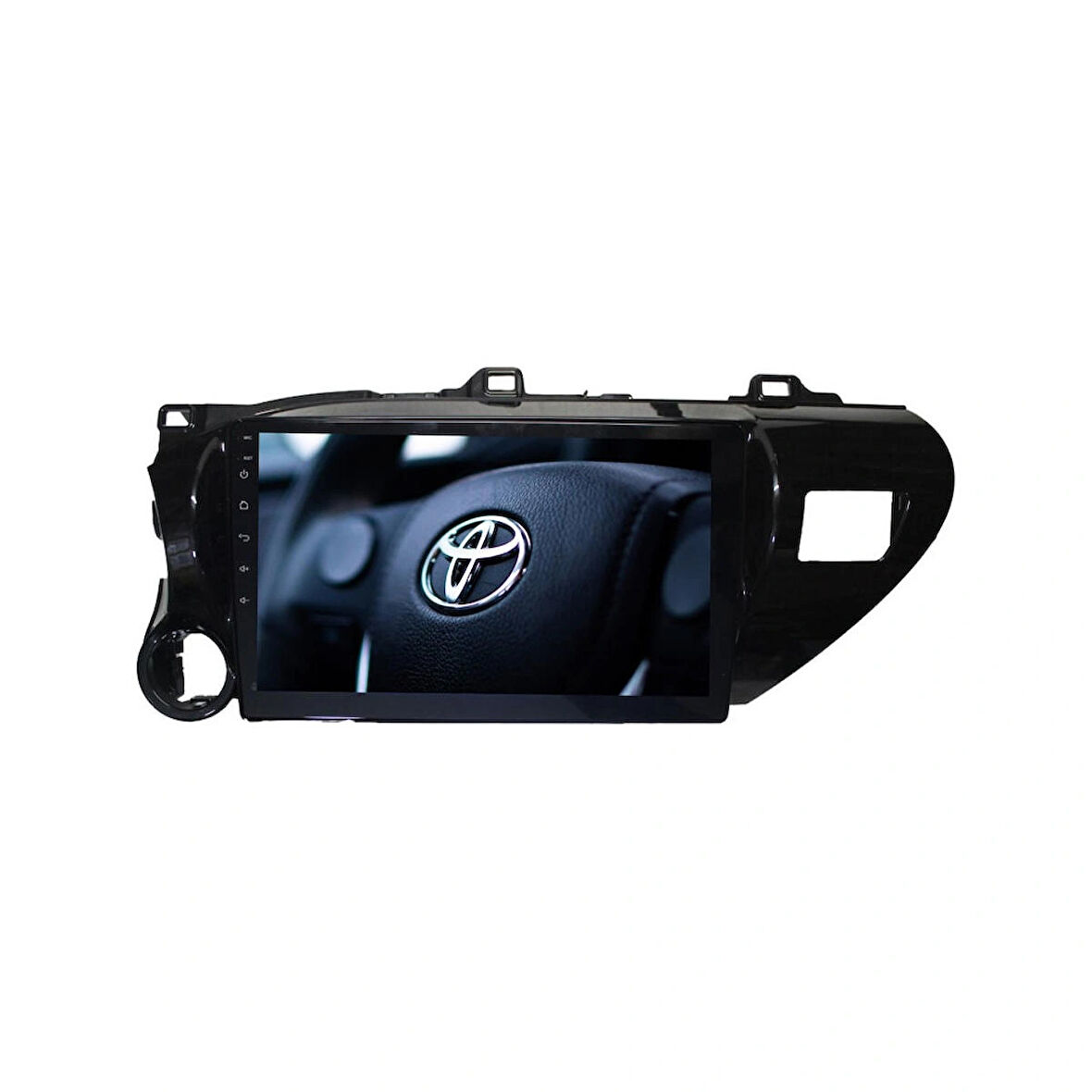 TOYOTA HİLUX 2016-2021 UYUMLU 6-128 GB MULTİMEDYA
