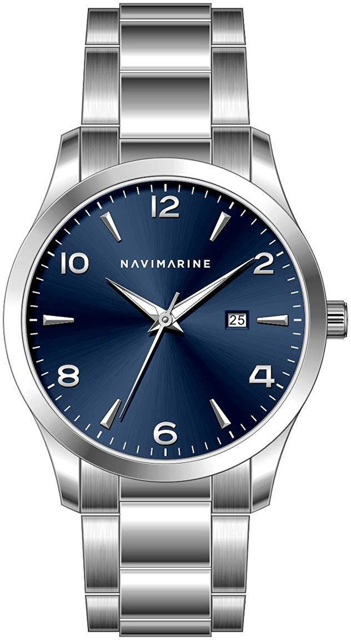 Navimarine NM196-04 Erkek Kol Saati