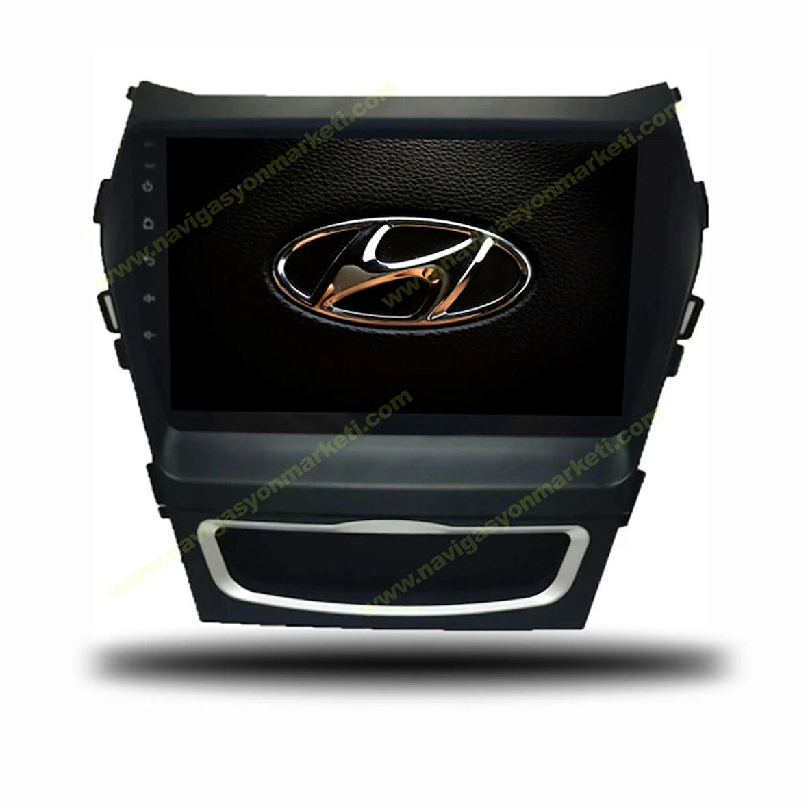 HYUNDAİ SANTAFE 2012-2016 UYUMLU 9 İNÇ 4-32 GB MULTİMEDYA
