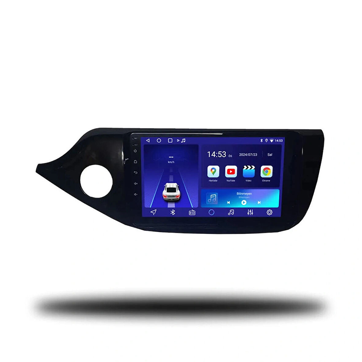 KİA CEED 2012-2017 UYUMLU 9 İNÇ 4-32 GB MULTİMEDYA