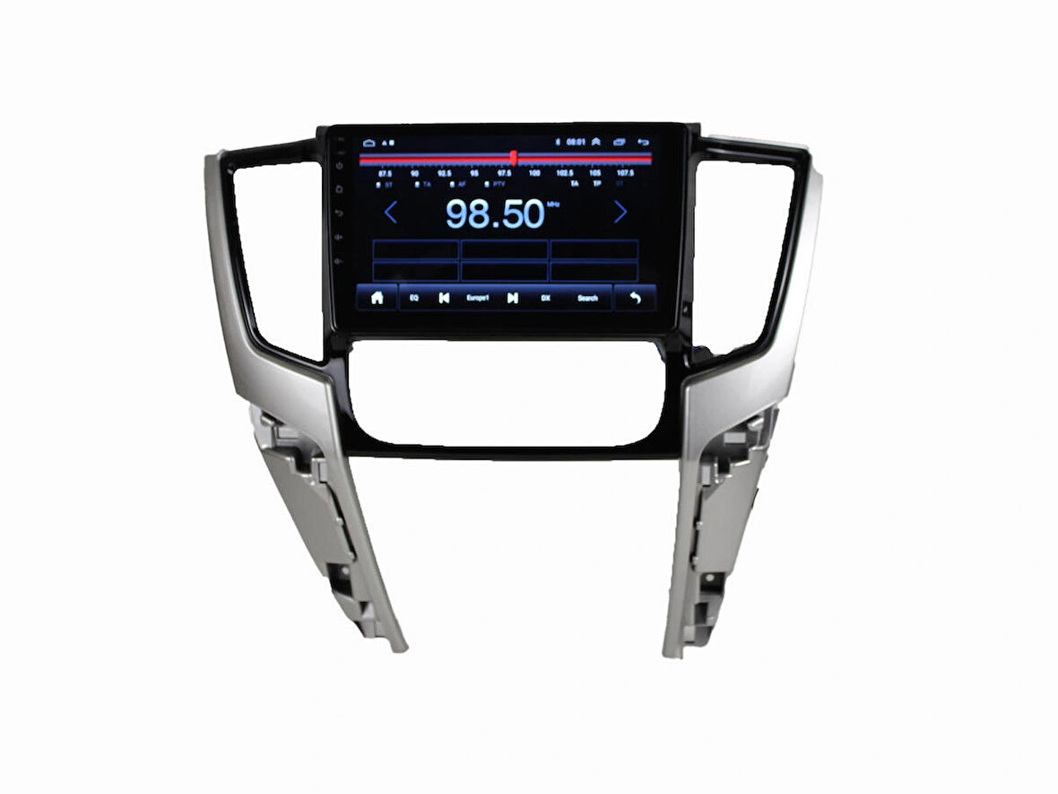 MİTSUBİSHİ L200 2019-2022 UYUMLU 4-32 GB MULTİMEDYA