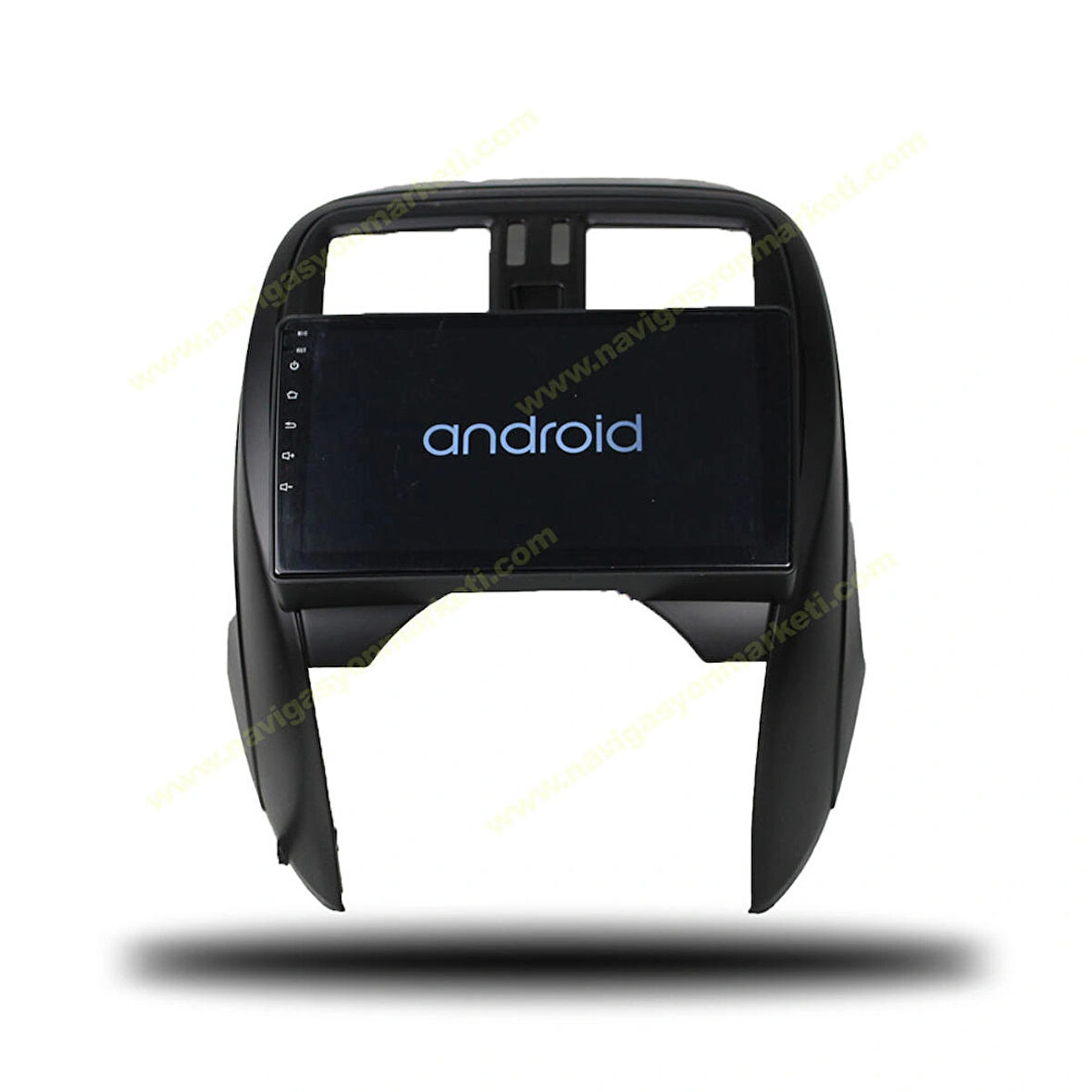 NİSSAN MİCRA 2014-2018 UYUMLU 4-32 GB MULTİMEDYA