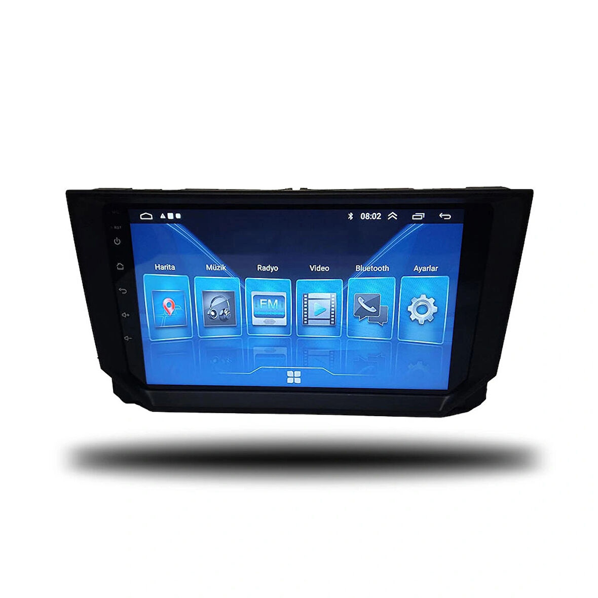 SEAT İBİZA 2017-2020 UYUMLU 4-32 GB MULTİMEDYA