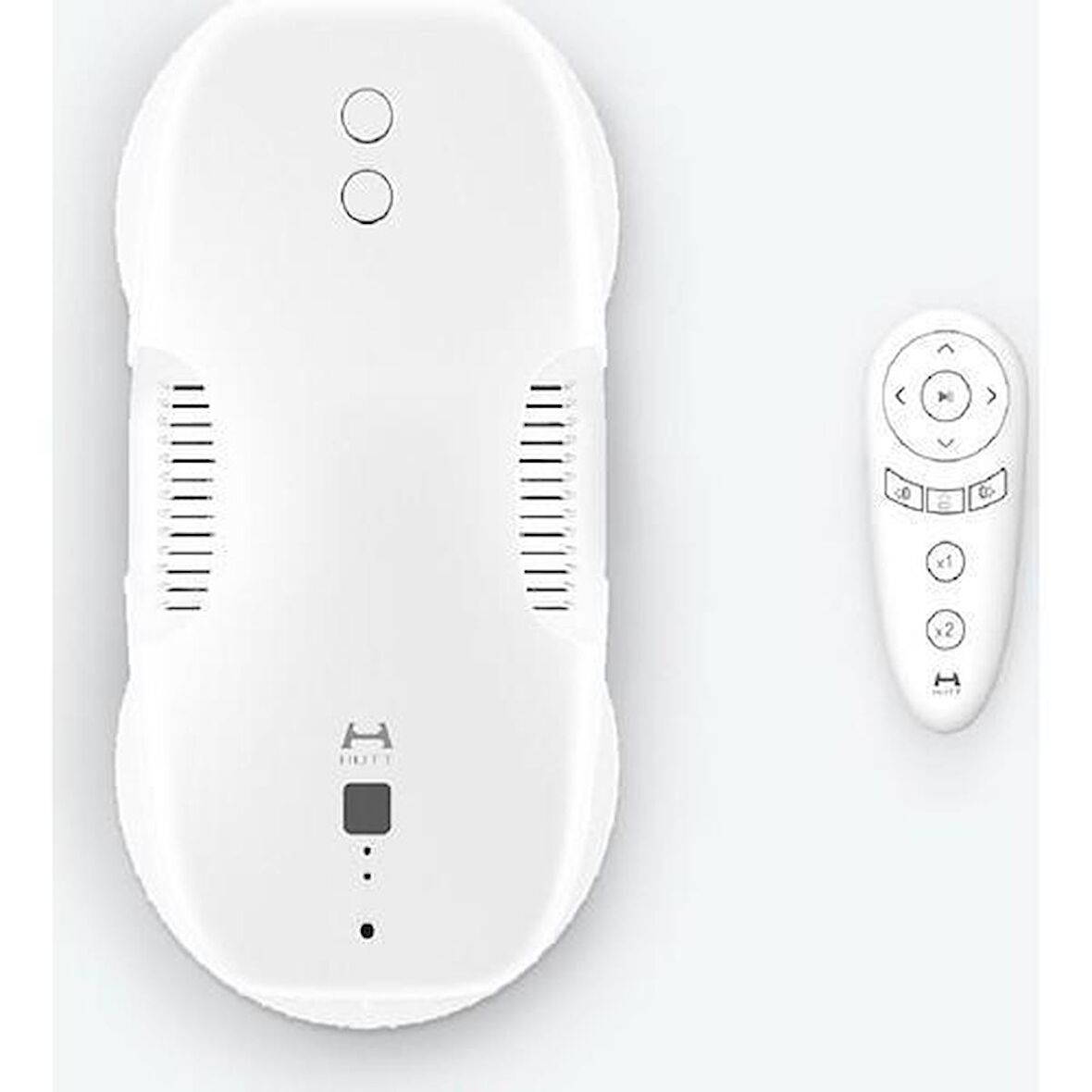 Hutt Xiaomi Ddc55 Hutt Akıllı Cam Temizleme Robotu