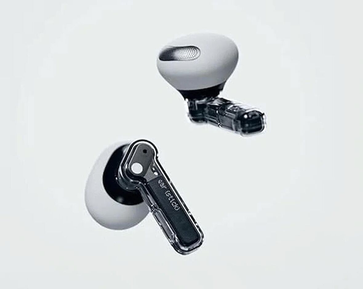 Nothing Ear (stick) - Kablosuz Bluetooth kulaklık