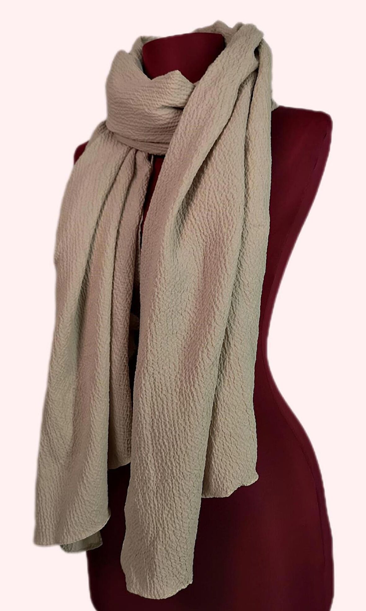 NEOWEAR Mio Caz Bürümcük Vizon