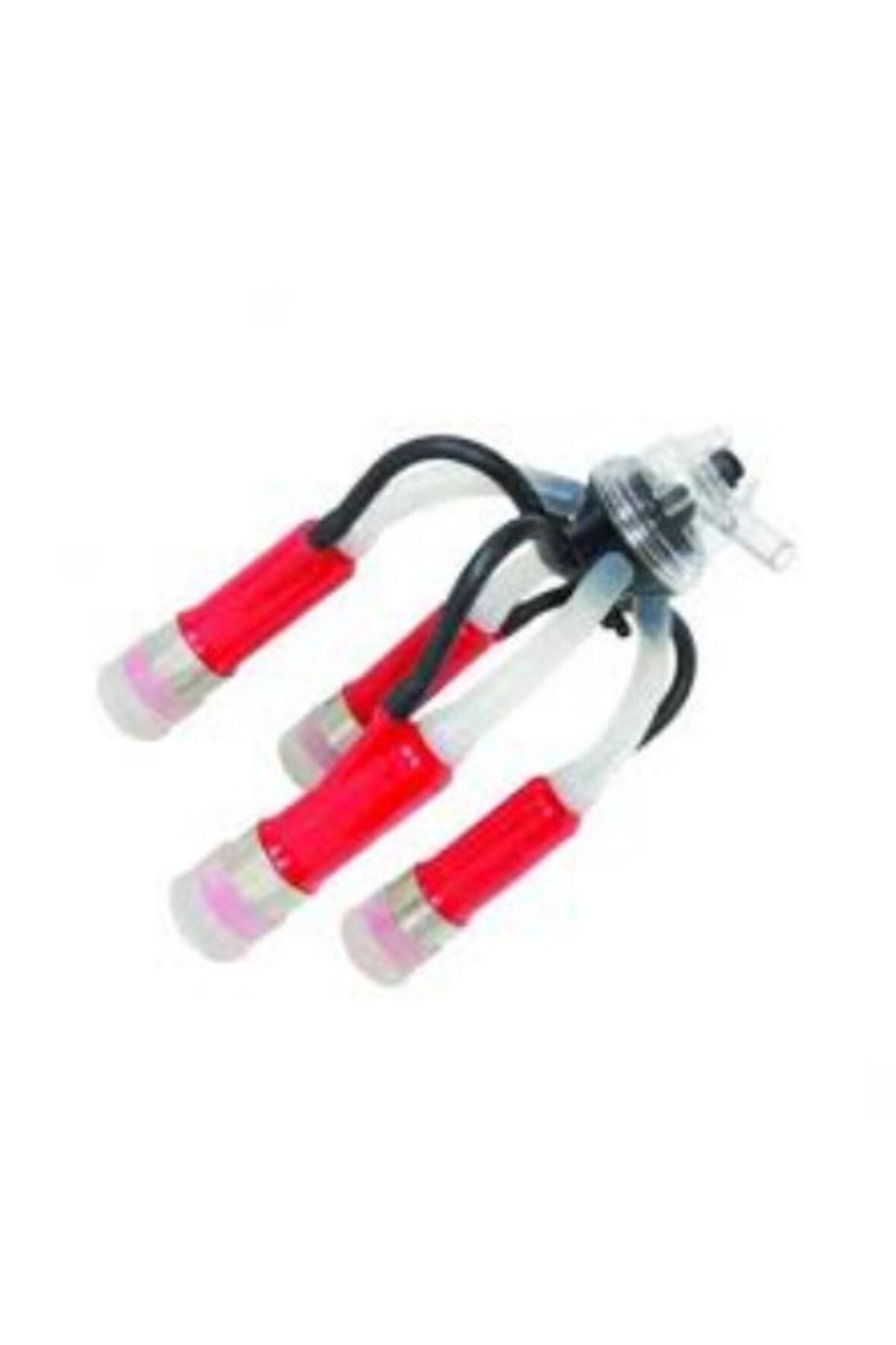 Süt Pençesi Komple 160cc Silikon 2s Plastik Kılıflı