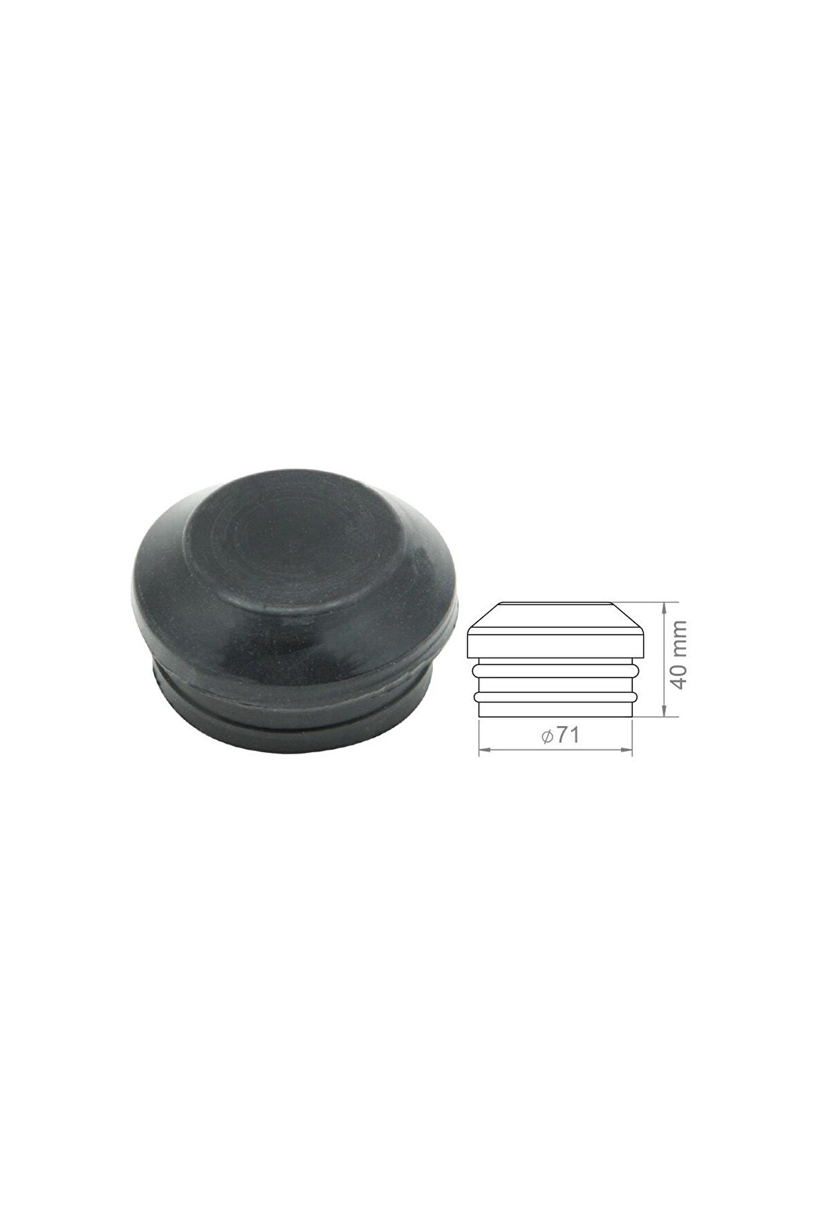 Tapa - L Model Için
