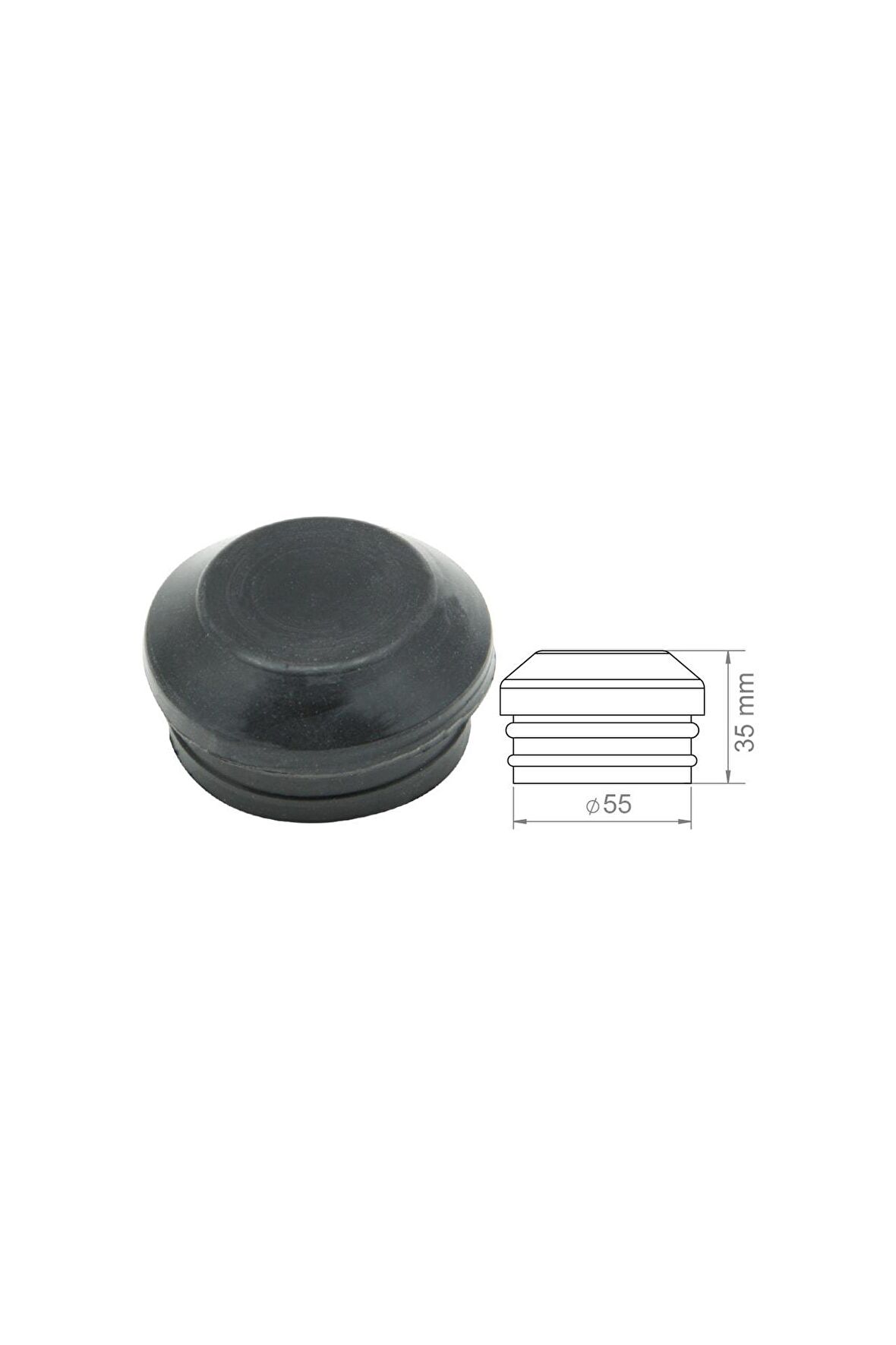 Tapa - C Model Için