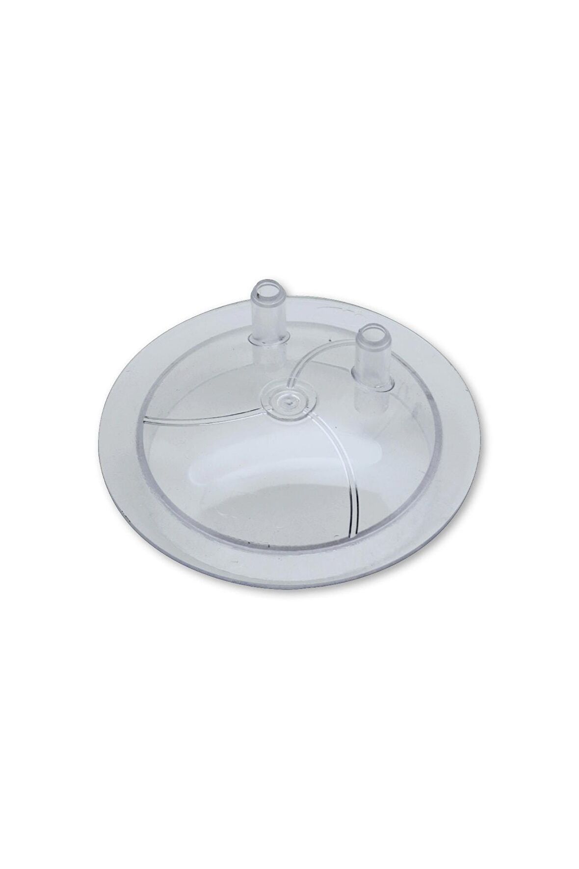 Dar Ağızlı Güğüm Kapağı - Tekli Sağım Için - Ø 18cm Güğüm Için