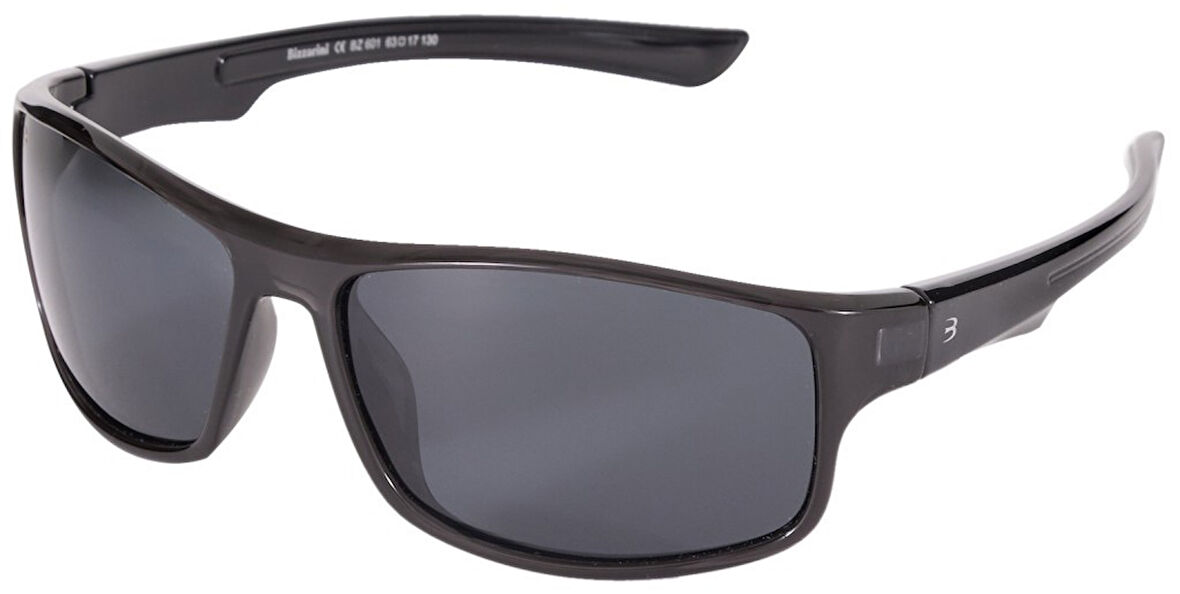 Bizzarini Bz601 C12 Polarize Erkek Güneş Gözlüğü