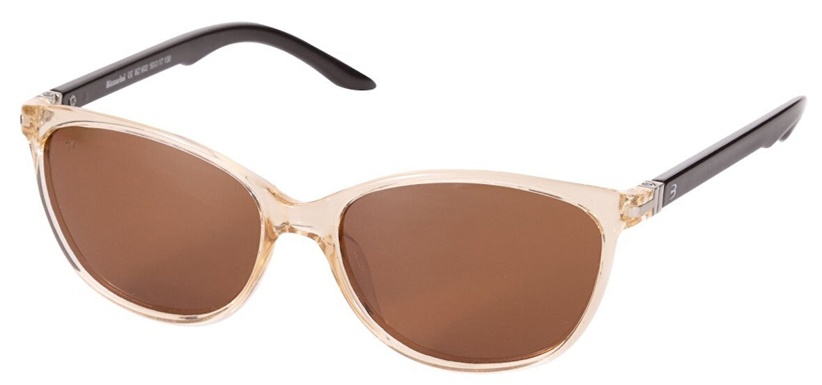 Bizzarini Bz602 C14 Polarize Kadın Güneş Gözlüğü